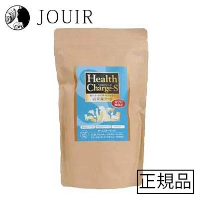 ヘルスチャージ ヘルスチャージS パウダータイプ 500g : ジュイール