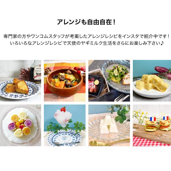tasty!天使のヤギミルク 500g（プレーン） 2個セット : ジュイール