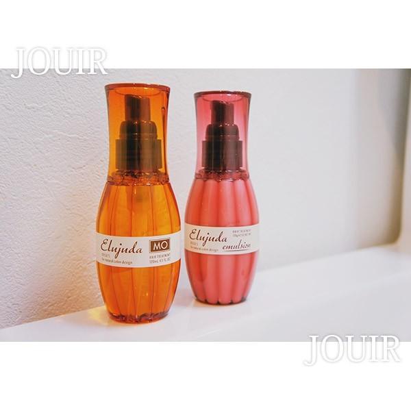 MILBON ミルボン ディーセス エルジューダ MO 120ml : ジュイール