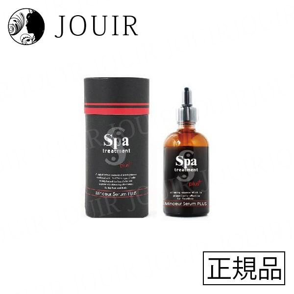 Spa treatment スパトリートメント マンスールセーラム PLUS 100ml