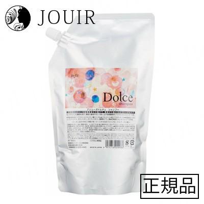 アジューダ インターコスメ アジューダドルチェ シャンプー 560ml 詰替
