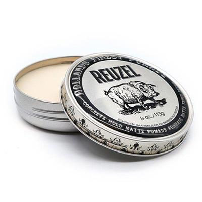 ルーゾーの白ポマード　113g 新品未使用 ルーゾーの白ポマード 113g 新品未使用 - メルカリ