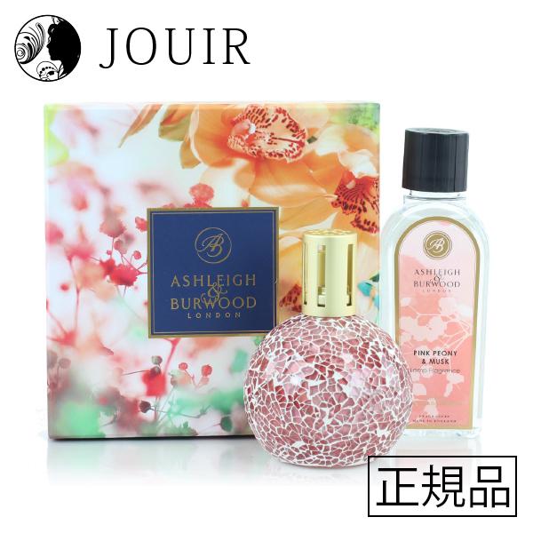 アシュレイ＆バーウッド 限定 ピンクピオニームスク 4本 アシュレイ