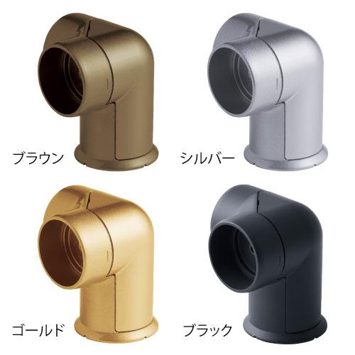 手すり 金物 部品 手摺 tesuri 玄関 階段 トイレ diy 介護 マツ六 35mm