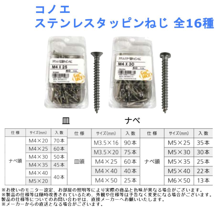 ステンレス ハンガーボルト M6x75