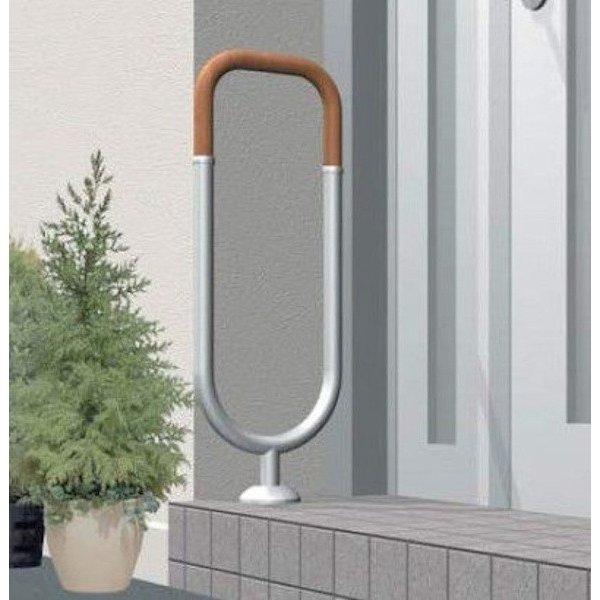 屋外 手すり 昇降 積水樹脂 ポーチx Miniフラットタイプ Px Mfkhl 手摺 手スリ 介護 補助 動作 コンパクト おしゃれ 介助 保険 改修 野外 玄関 315 50 ジュールプラスyahoo 店 通販 Yahoo ショッピング