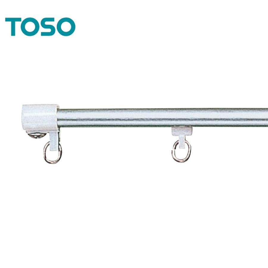 Toso ニューレルc型 ステンレス タイプ シングル サイズ 2 73m カーテン レール シンプル おしゃれ 正面 天井 Diy リフォーム 3942 0150 ジュールプラスyahoo 店 通販 Yahoo ショッピング