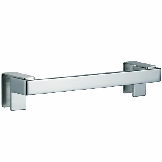 タオル掛け おしゃれ キッチン メッキ Kawajun キッチンタオルバー 品番kc 077 Xc 6390 2101 ジュールプラスyahoo 店 通販 Yahoo ショッピング