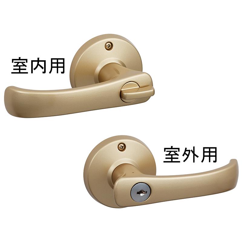 ドアノブ レバーハンドル 川口技研 取替TKレバー シリンダー錠(個室用) DT1-5M(60) 全3色 交換 取替 介護 diy リフォーム 改修 :1895-4305-4316:ジュールプラス・ワン - 通販 - Yahoo!ショッピング ドアノブ レバーハンドル 川口技研 取替TKレバー シリンダー錠(個室用) DT1-5M(60) 全3色 交換 取替 介護 diy リフォーム 改修 :1895-4305-4316:ジュールプラス・ワン - 通販 - Yahoo!ショッピング