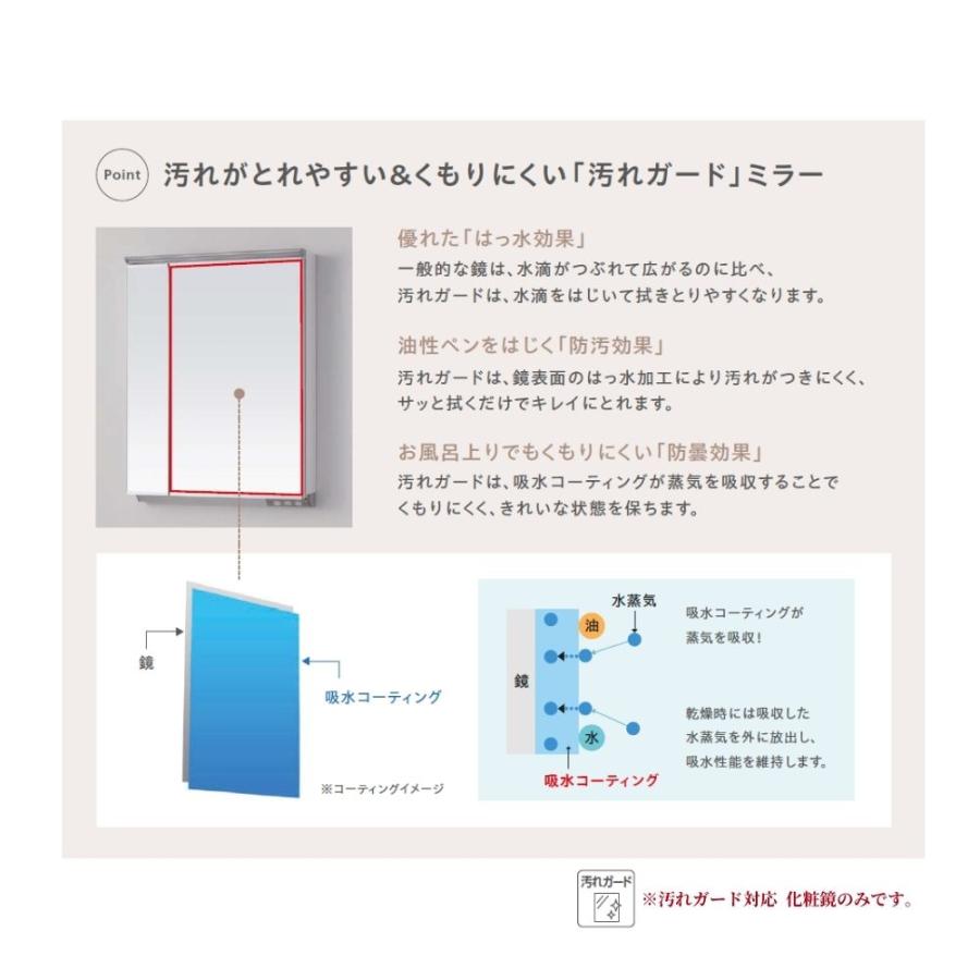 アサヒ衛陶 洗面化粧台 DUKE（デューク）500mm 下台のみ（ホース引き出し式） LKDU500TYNJ【全3色】