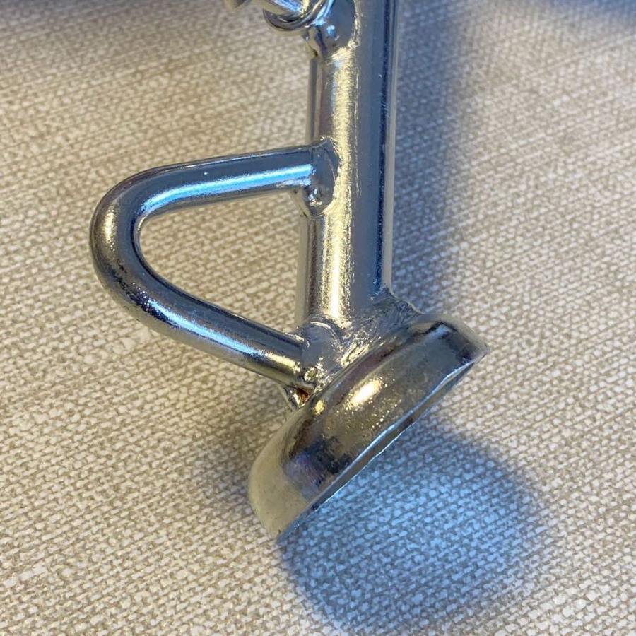 互換品 サイドスタンド ホンダ DIO ディオ AF27 AF28 F2229 社外品