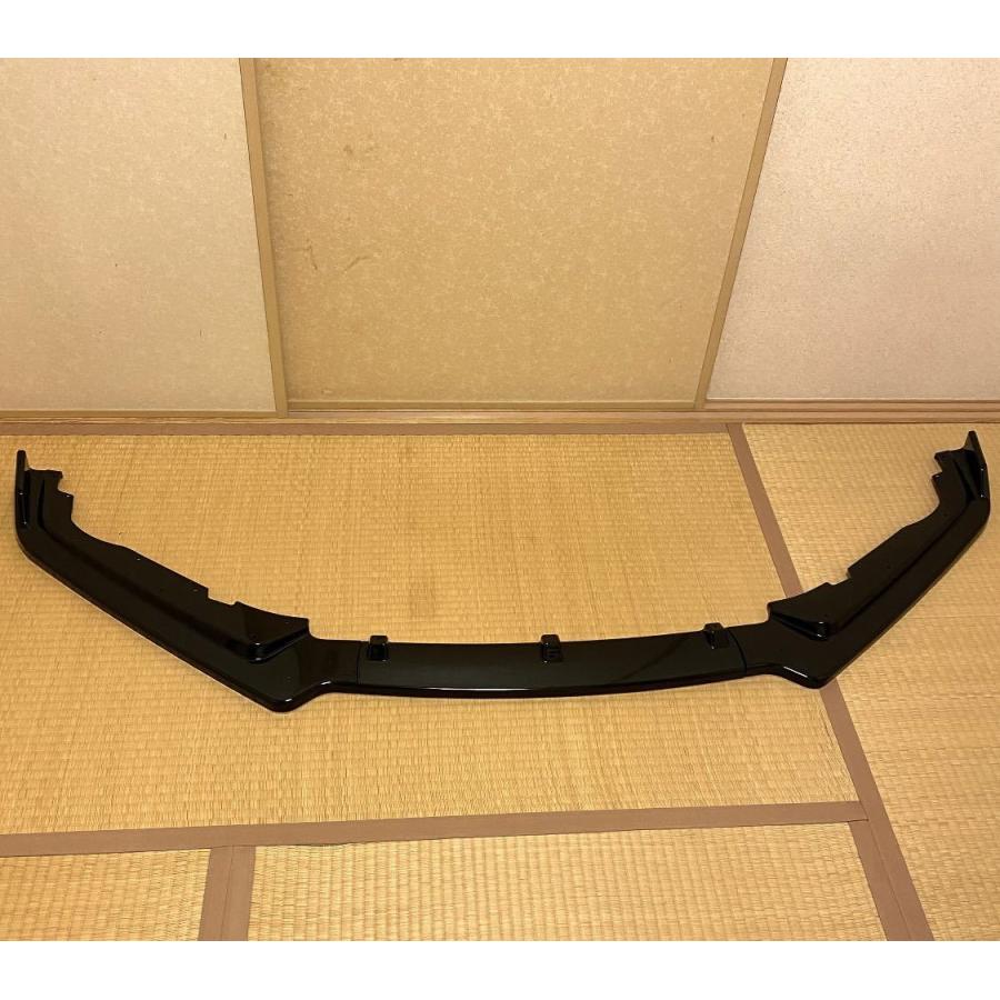 フロントリップスポイラー トヨタ86 ZN6 スバルBRZ ZC6 前期型 フロントリップスポイラー トヨタ86 ZN6 スバルBRZ ZC6 前期型