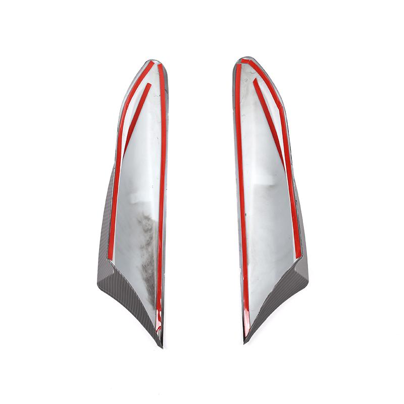 サイドフェンダーカナード トヨタ86 スバル BRZ ZN6 ZC6 フィン