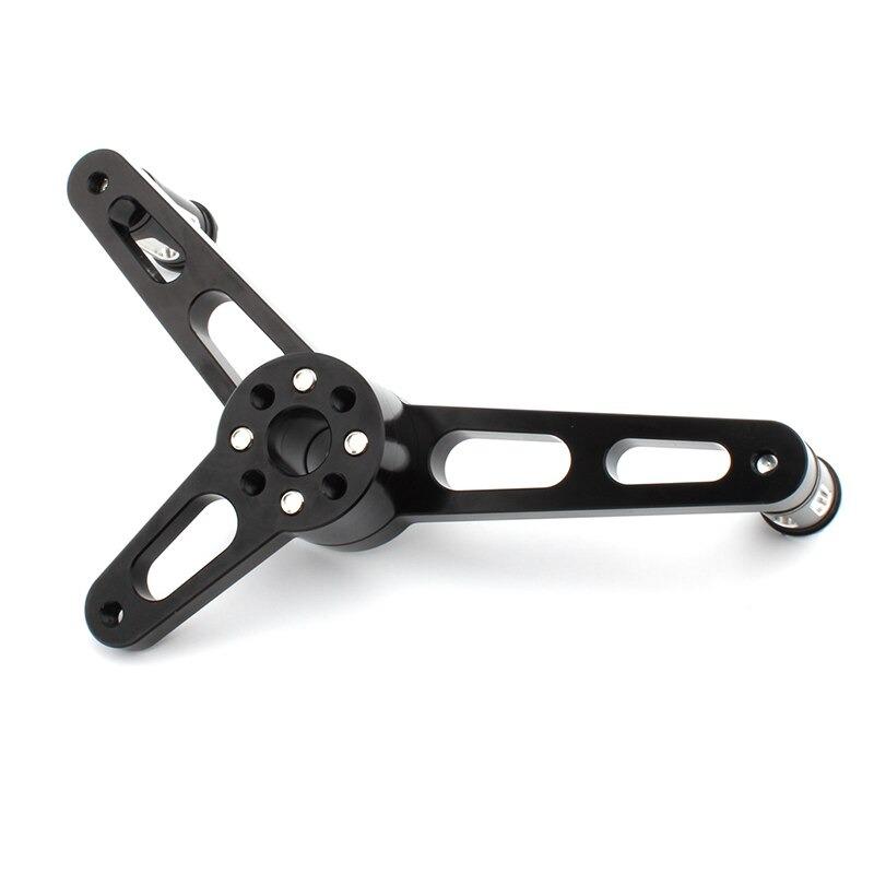 ハーレー スポーツスター シーソーペダル ブラック シフトアーム XL883