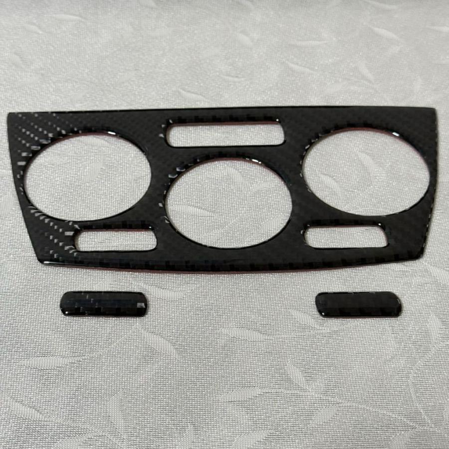 エアコンパネルガーニッシュ スバル インプレッサ WRX STI GRB GRF GVB