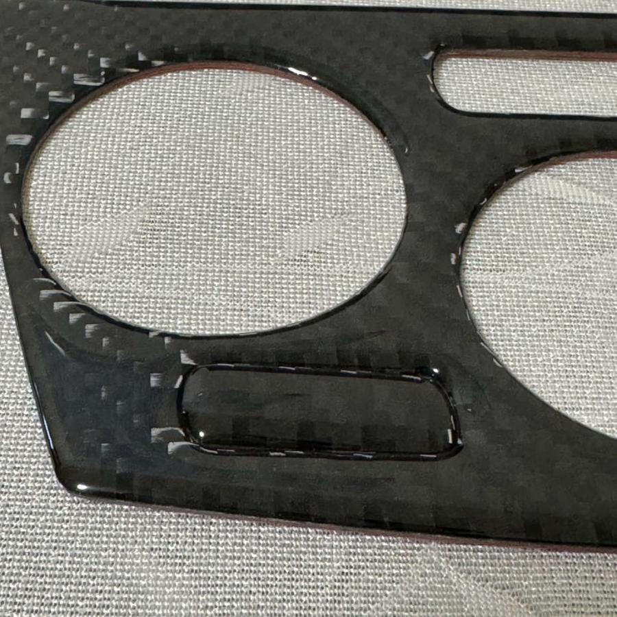 エアコンパネルガーニッシュ スバル インプレッサ WRX STI GRB GRF GVB