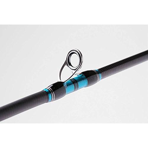 柔らかい アブガルシア Abu Garcia ライトジギング ロッド ベイト ソルティーステージ Kr X Sxlc 633 150 Kr ベイトロッ Heirloomedblog Com