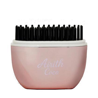正規品 AirithCoCo エアリスココ ブラシアイロン DX-516 (全2色