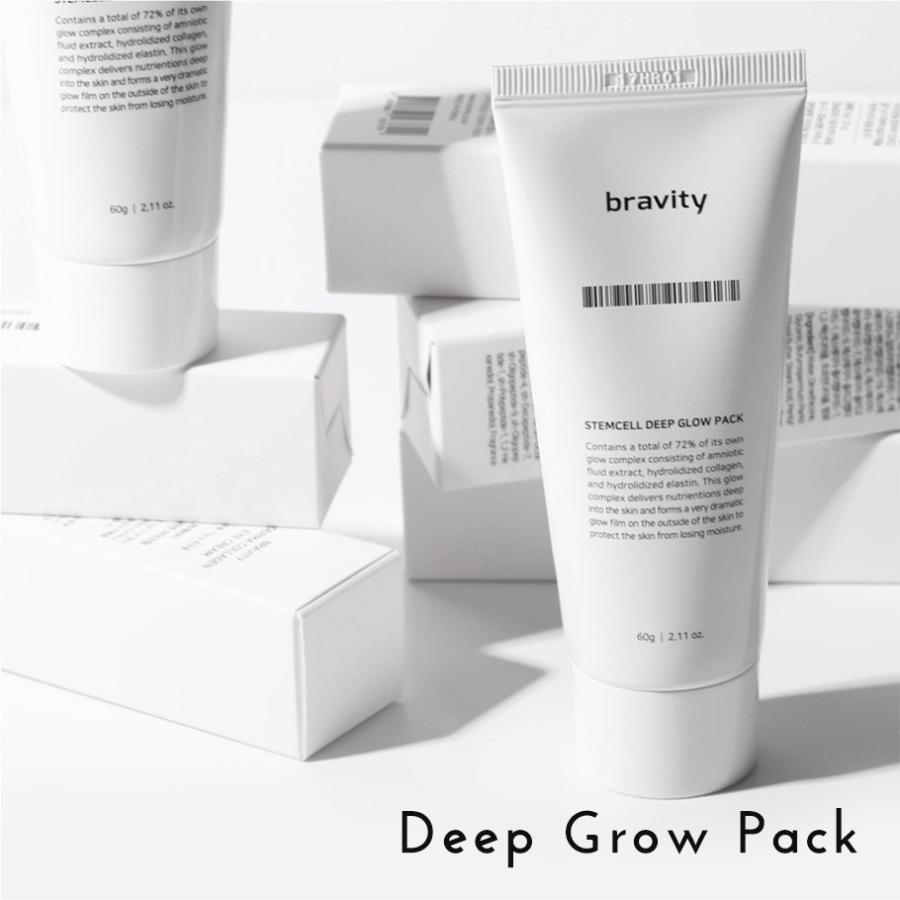 ☆bravity ダーマステムセル ディープグローパック 60g 人工皮膜ピールオフパック フェイシャルコンタクト膜 ヒト羊水幹細胞培養液採用 韓国で2か月で4万個販売 : ジャーニーshop Yahoo!店 - 通販 - Yahoo!ショッピング ☆bravity ダーマステムセル ディープグローパック 60g 人工皮膜ピールオフパック フェイシャルコンタクト膜 ヒト羊水幹細胞培養液採用 韓国で2か月で4万個販売 : ジャーニーshop Yahoo!店 - 通販 - Yahoo!ショッピング