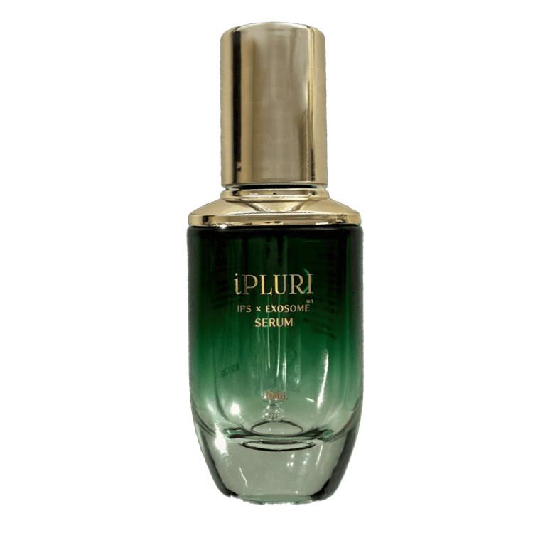 iPLURI ips×エクソソーム セラム 30ml iPS細胞由来 : ジャーニーshop