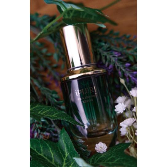 iPLURI ips×エクソソーム セラム 30ml iPS細胞由来 : ジャーニーshop