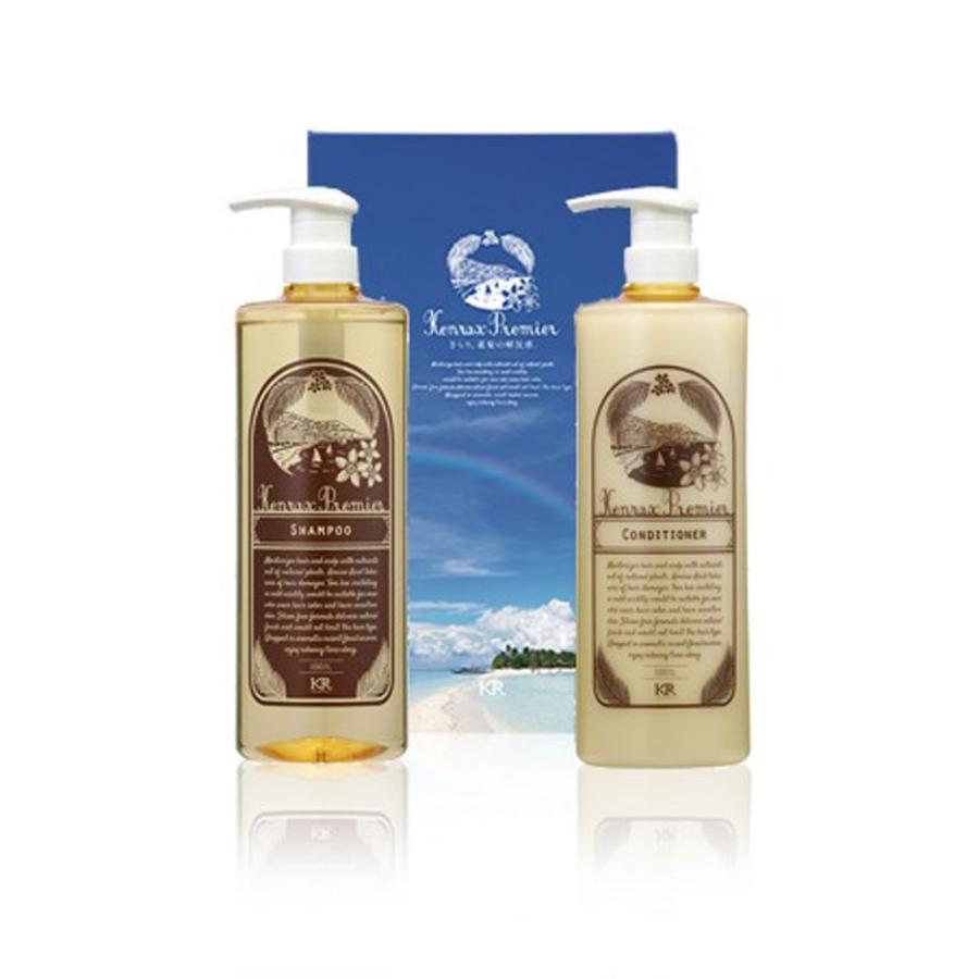 ☆ケンラックスプルミエ ギフトセット☆ KENRAX PREMIER GIFTSET