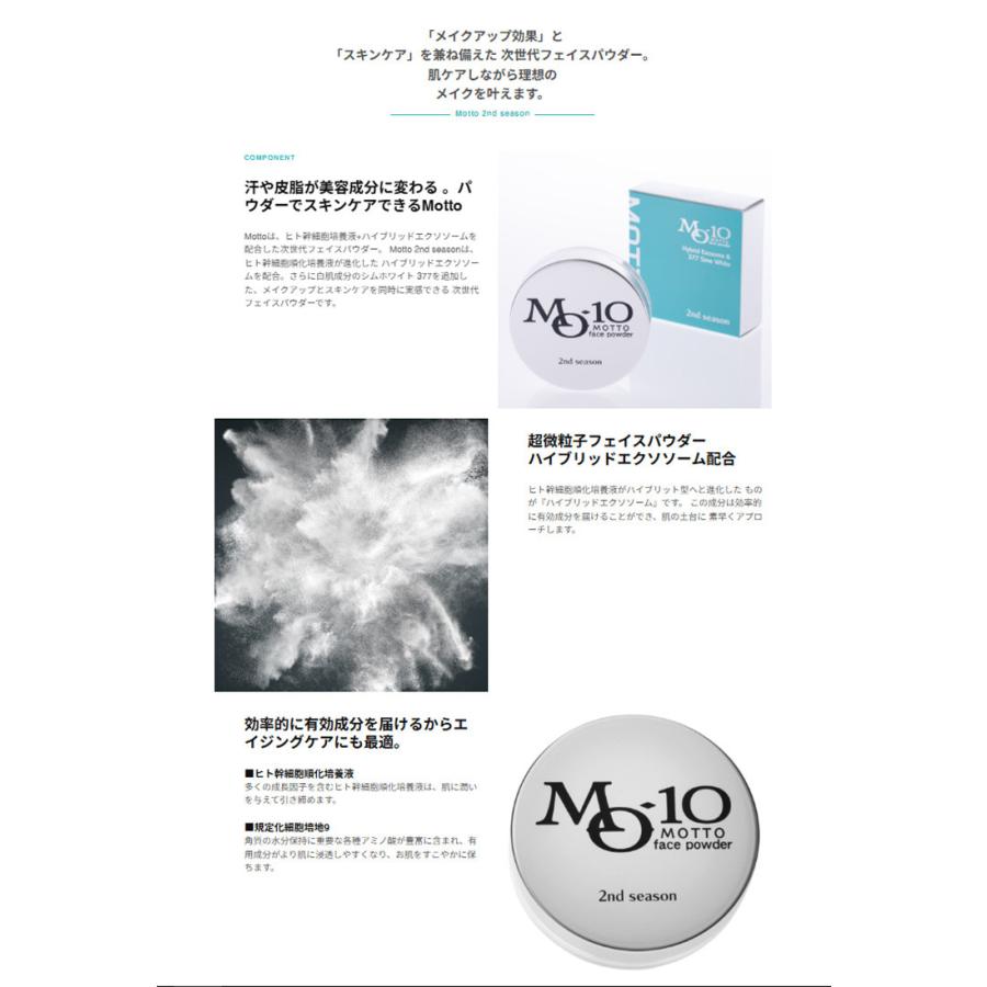 正規品】MOTTO 333 モット トリプルスリー マルチスティック