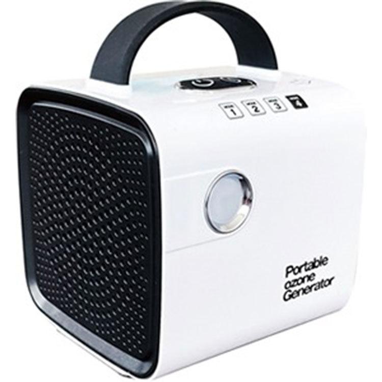 除菌・消臭 ポータブルオゾン発生器 POG-10M ポータブルオゾン発生器】POG-10M 充電式 : ジャーニーshop Yahoo!店