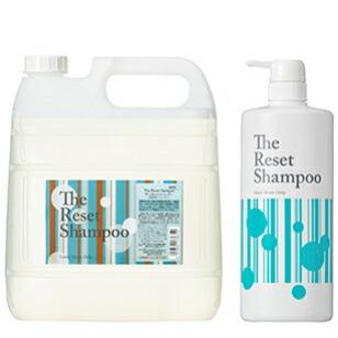 ☆ザ・リセットシャンプー 1000ml : ジャーニーshop Yahoo!店 - 通販
