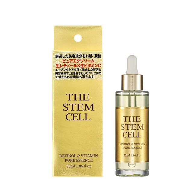 Ai Revo STEM CELL ヒト幹細胞美容液 10mL Ai Revoアイレボ ヒト幹細胞美容液 - メルカリ