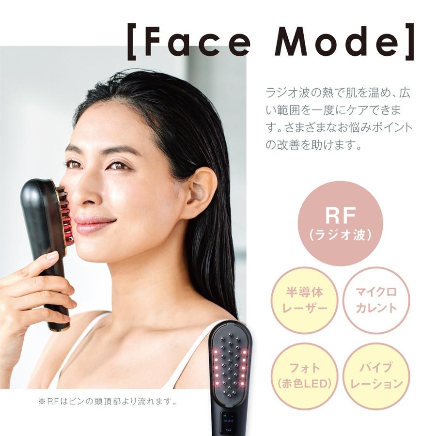 値下げ　WAVE WAVE スカルプブラシ【pro】EMS 電気ブラシ scalp3.jpg