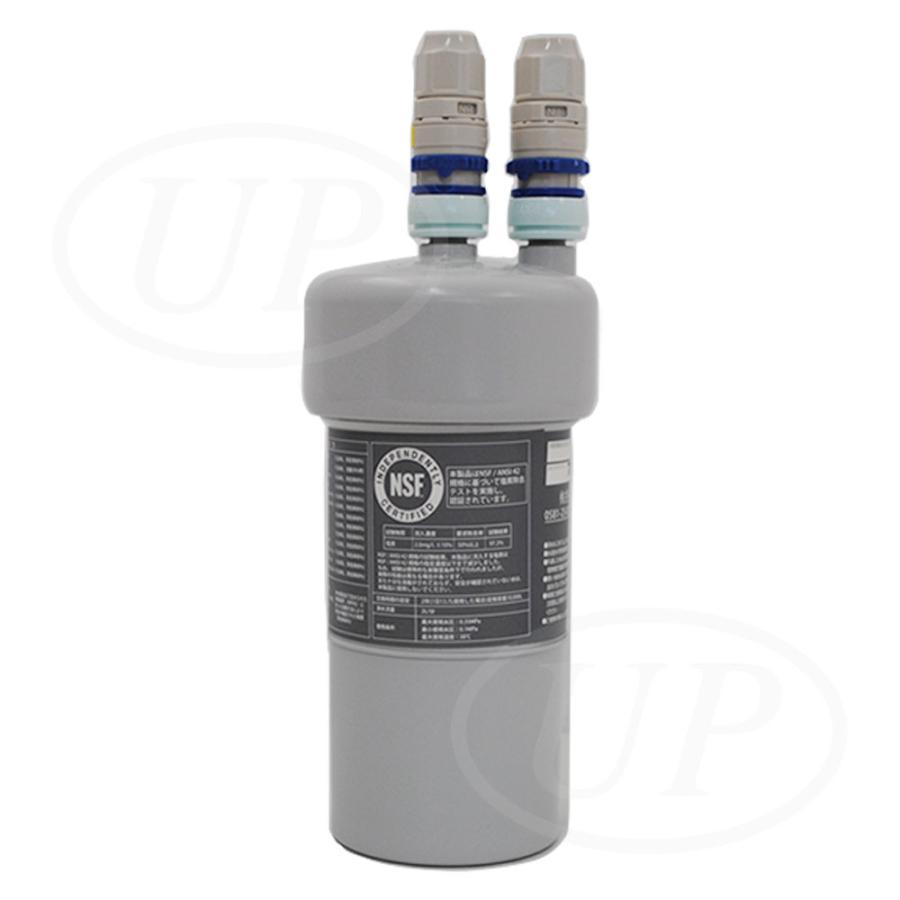 トクラス（TOCLAS） 【2年交換】トクラス ビルトイン浄水器対応 JC-301