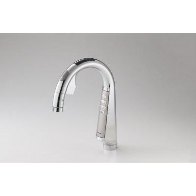 キッチン水栓 一般地用 パナソニック製（Panasonic）LE01FPSWTEA 