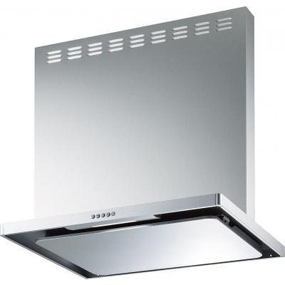 レンジフード　富士工業製（Panasonic）QSS07AHZ3F(R　L)　間口90cm　シルバー　梁対応スリムフード　上幕板付き