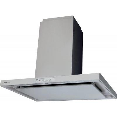 レンジフード Panasonic JUGS11AHWZM 間口90cm シルバー センター