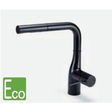 クリナップ スタイリッシュ水栓 Efine