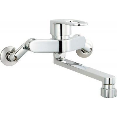 LIXIL（リクシル） キッチン水栓 一般地用 INAX製（LIXIL） SF-WM432SY