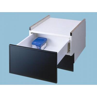 パナソニック N-PC450K 下部収納キャビネット[幅45cm] オプション パナソニック N-PC450K ドアパネル型専用 下部収納