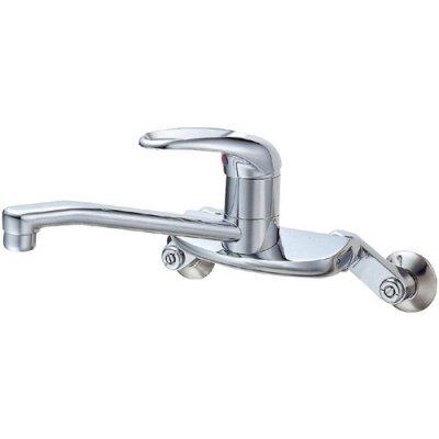 SANEI キッチン水栓 一般地用 三栄水栓製（SANEI）CK2710-13 シングル