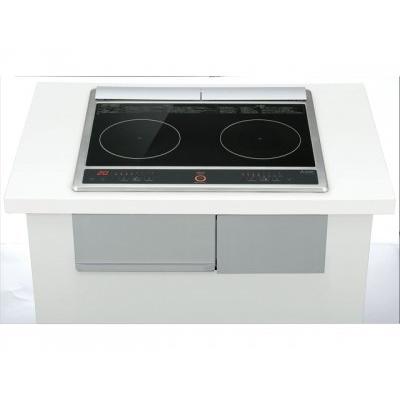 三菱電機（MITSUBISHI ELECTRIC） IHクッキングヒーター 三菱電機製