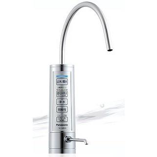 浄水器 一般地用 パナソニック製（Panasonic）TK-HB50-S 還元水素水