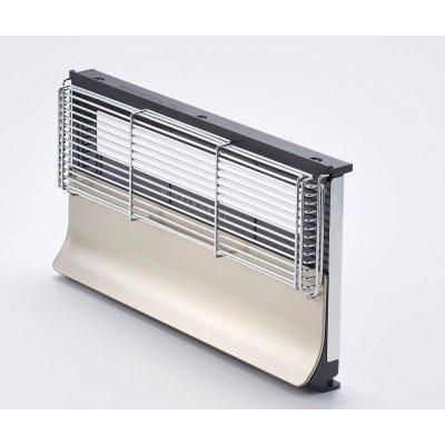 ノーリツ - オプション  製（NORITZ）DP0155ST かばい立て付き添い人小料理屋と散らし広告 ガステーブル、コンロ-ガスコンロ部品、アクセサリー
