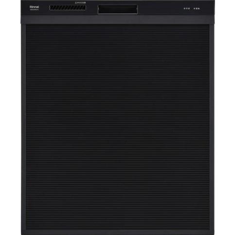 リンナイ（Rinnai） 食器洗い乾燥機 リンナイ製（Rinnai）RSW-D401A-B