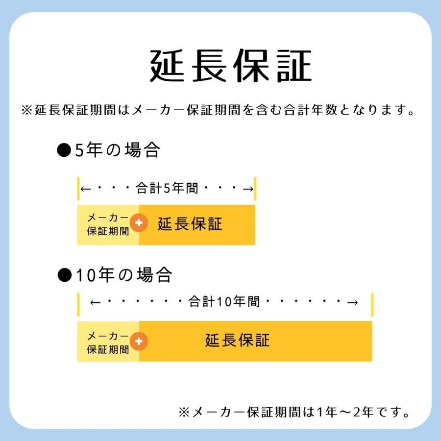 キッチン機器延長保証 ガスコンロ用 5年 : キッチン取付け隊ヤフー