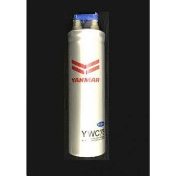 カートリッジ ヤンマー産業製（YANMAR）YWC76 ヤンマー浄水器交換 