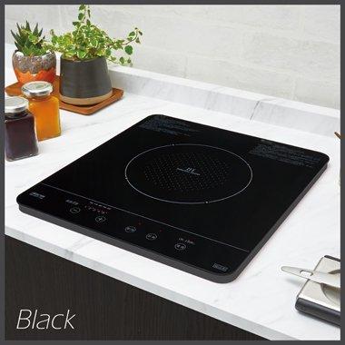 三化工業 IHクッキングヒーター 三化工業製（三化工業）SIH-BH113AB 1 