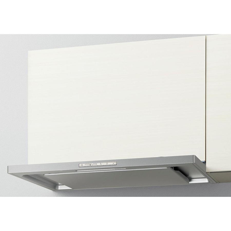 LIXIL（リクシル） レンジフード 富士工業製（LIXIL） CLS-742TBK(R/L