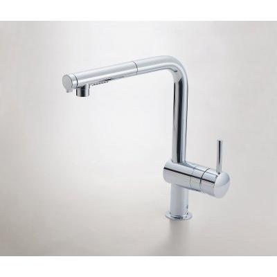 キッチン水栓 一般地用 グローエ製（Panasonic）QS05FPANE ミンタ 
