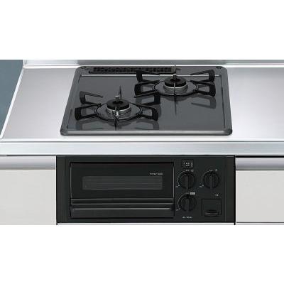 LIXIL ガスコンロ リンナイ製(LIXIL) R1423A0LHK 2口コンロ LIXIL ガスコンロ リンナイ製(LIXIL) R1423A0LHK 2口コンロ