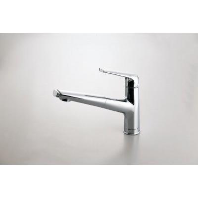 キッチン水栓 一般地用 パナソニック製（Panasonic）JUG03FQSNE 混合水